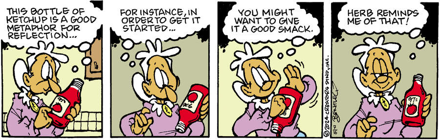 Herb and Jamaal for Jul 16, 2024