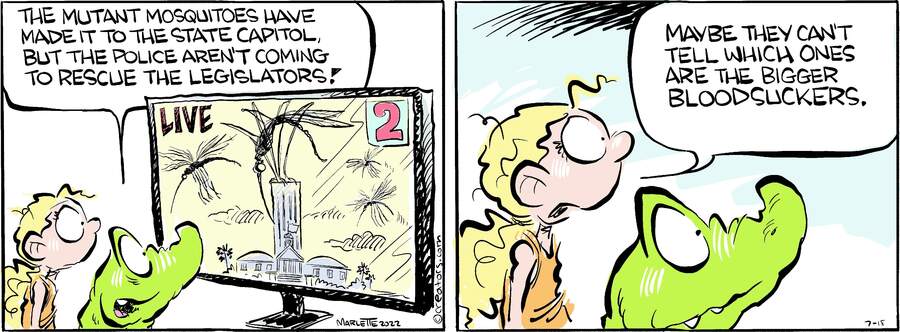 Shrimp and Grits for Jul 18, 2024