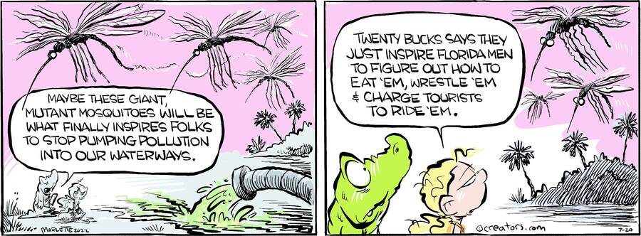 Shrimp and Grits for Jul 20, 2024