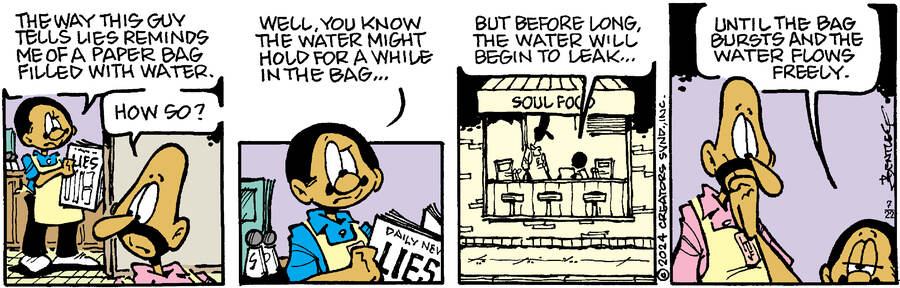 Herb and Jamaal for Jul 22, 2024