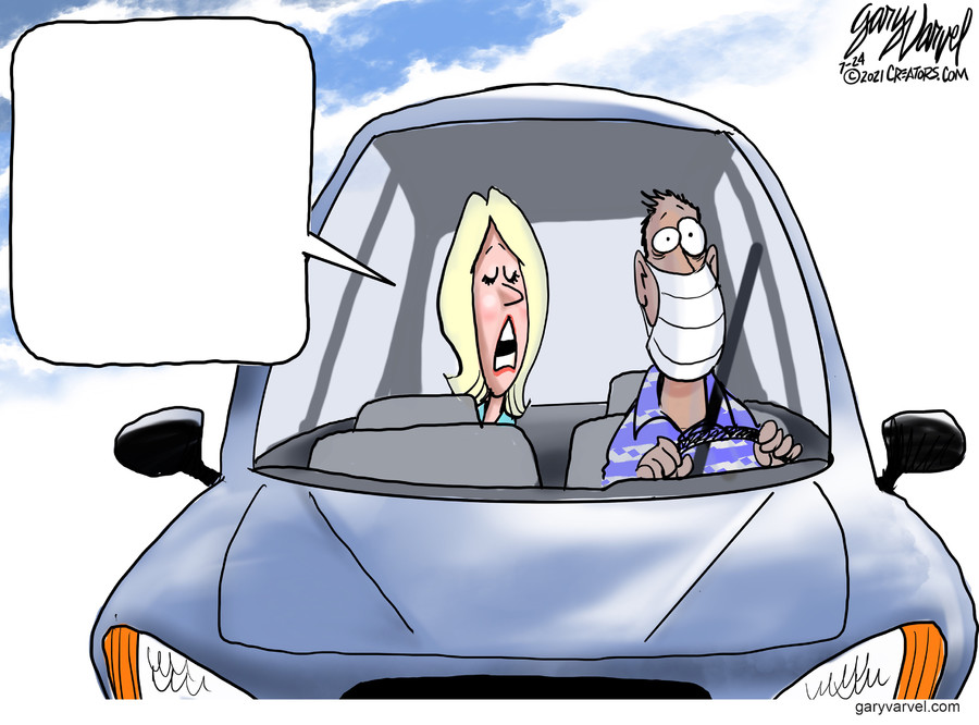 Humor Me for Jul 24, 2021