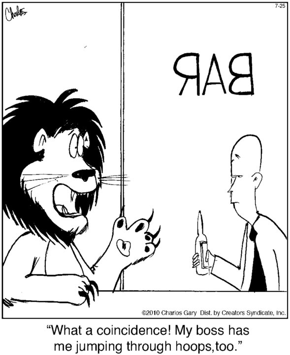 Working it Out for Jul 25, 2023