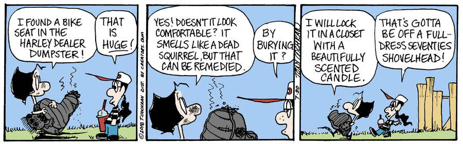 Agnes for Jul 30, 2024