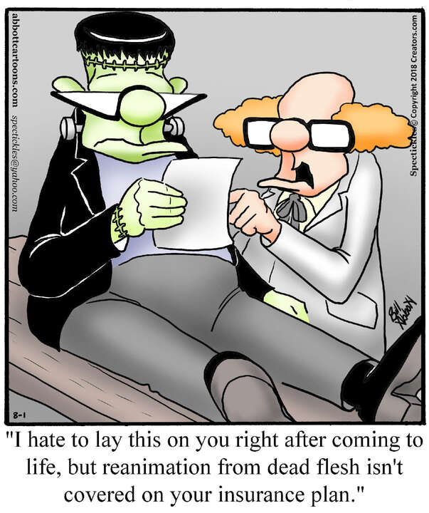 Spectickles for Aug 01, 2024