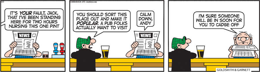 Andy Capp for Aug 02, 2024