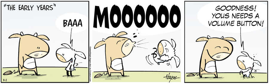 The Barn for Aug 02, 2024