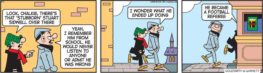 Andy Capp for Aug 03, 2024