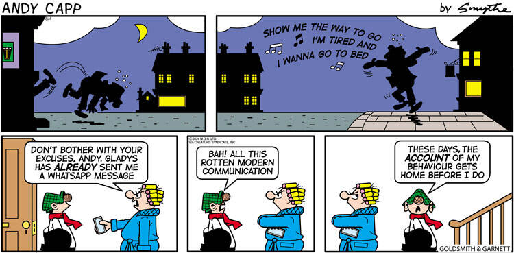 Andy Capp for Aug 04, 2024