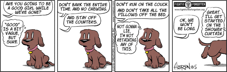 Dog Eat Doug for Aug 05, 2024