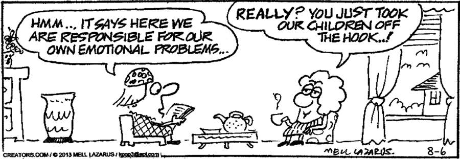 Momma for Aug 06, 2024