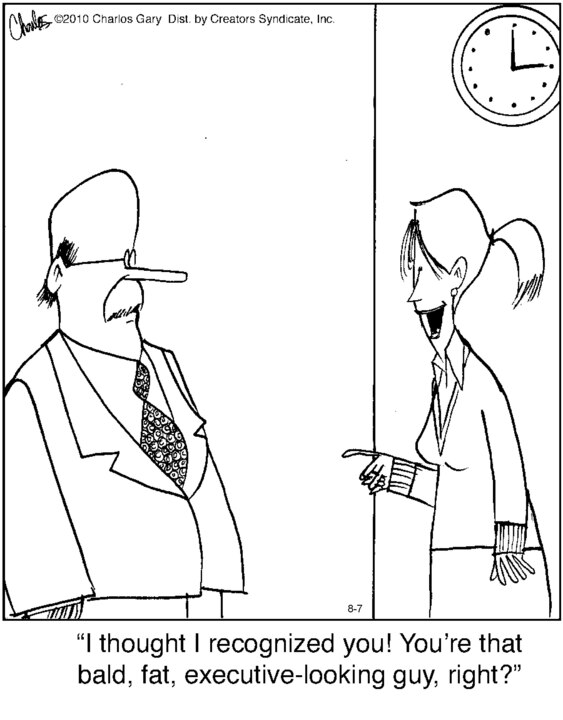 Working it Out for Aug 07, 2023