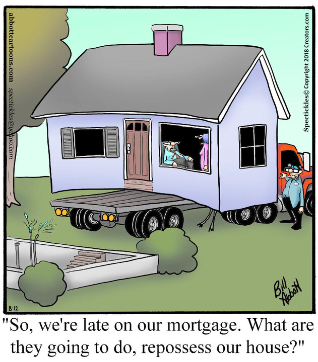 Spectickles for Aug 12, 2024