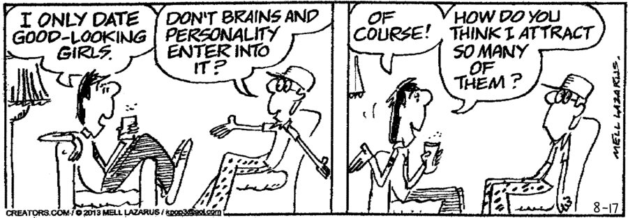 Momma for Aug 17, 2024