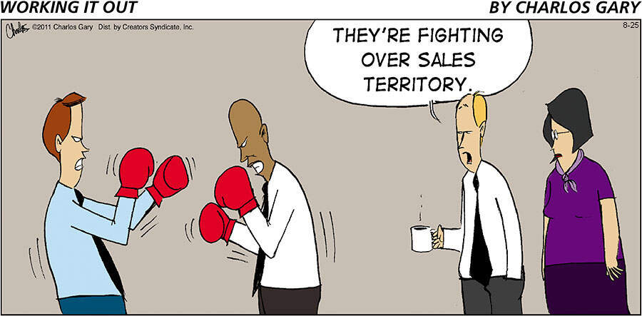 Working it Out for Aug 25, 2024