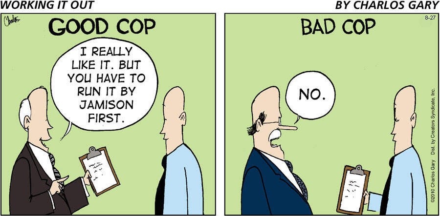 Working it Out for Aug 27, 2023