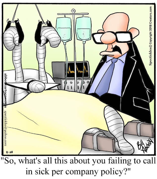 Spectickles for Aug 28, 2024