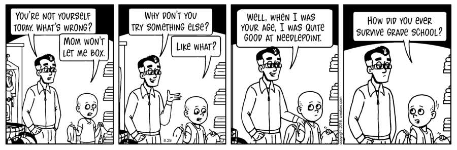 The Meaning of Lila for Aug 29, 2023