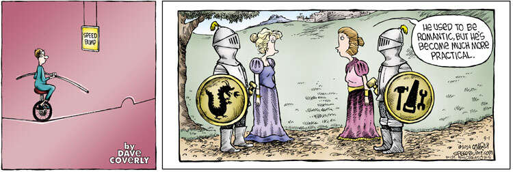 Speed Bump for Sep 01, 2024