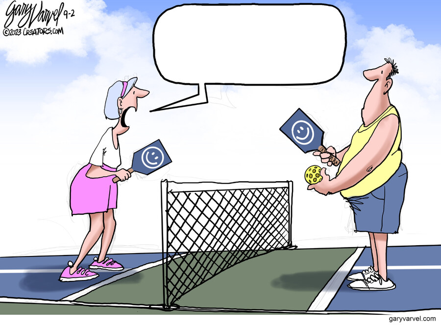 Humor Me for Sep 02, 2023