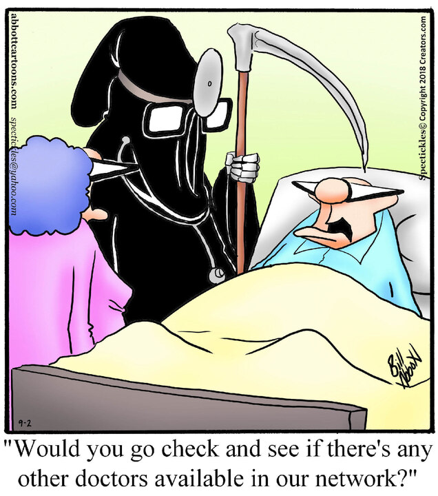 Spectickles for Sep 02, 2024