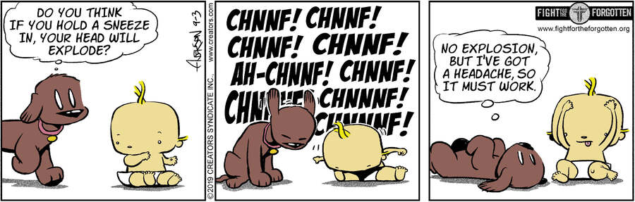 Dog Eat Doug for Sep 03, 2024