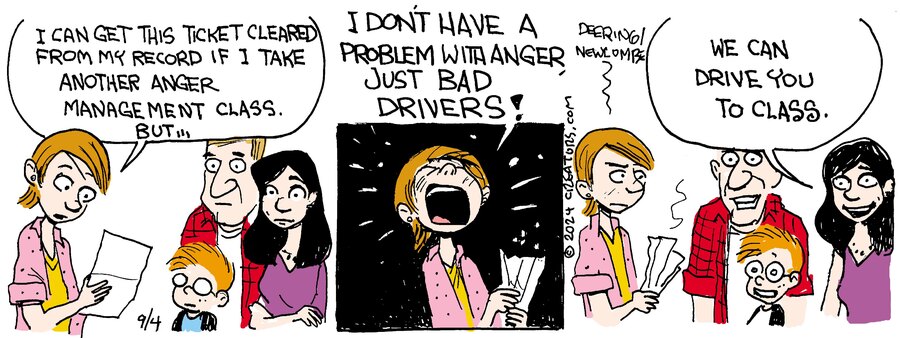 Zack Hill for Sep 04, 2024