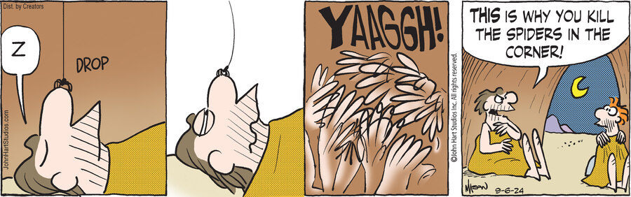 B.C. for Sep 06, 2024