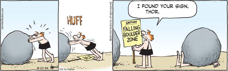 B.C. for Sep 10, 2024