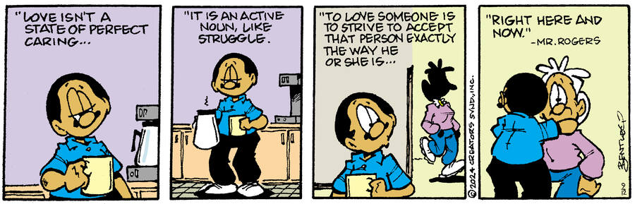 Herb and Jamaal for Sep 12, 2024