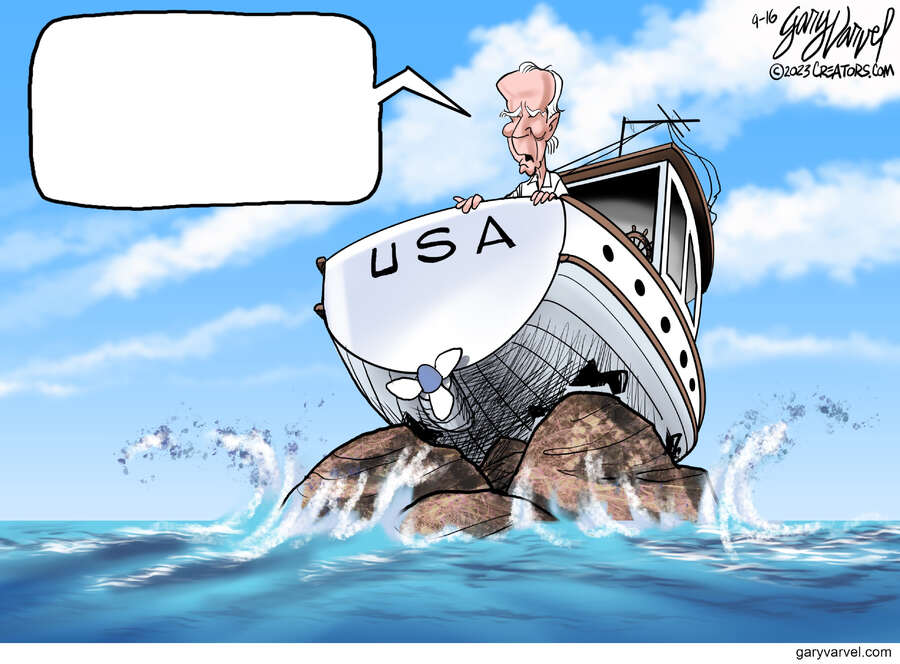 Humor Me for Sep 16, 2023