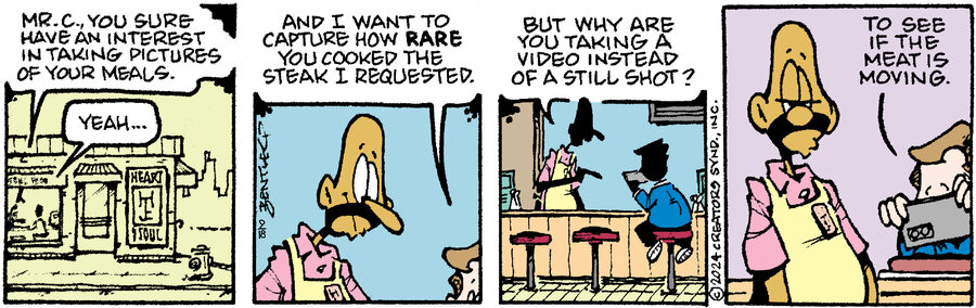 Herb and Jamaal for Sep 18, 2024