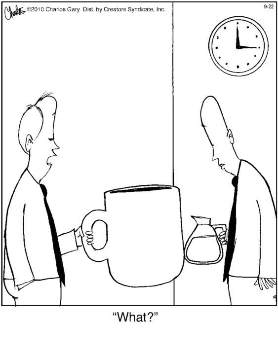 Working it Out for Sep 22, 2023