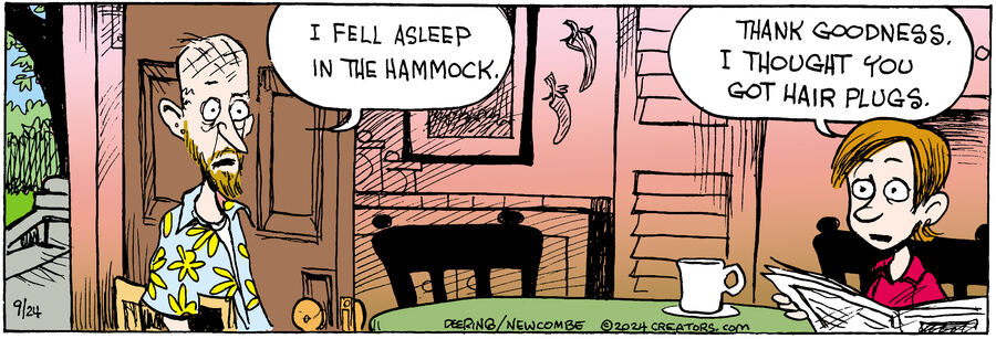 Zack Hill for Sep 24, 2024