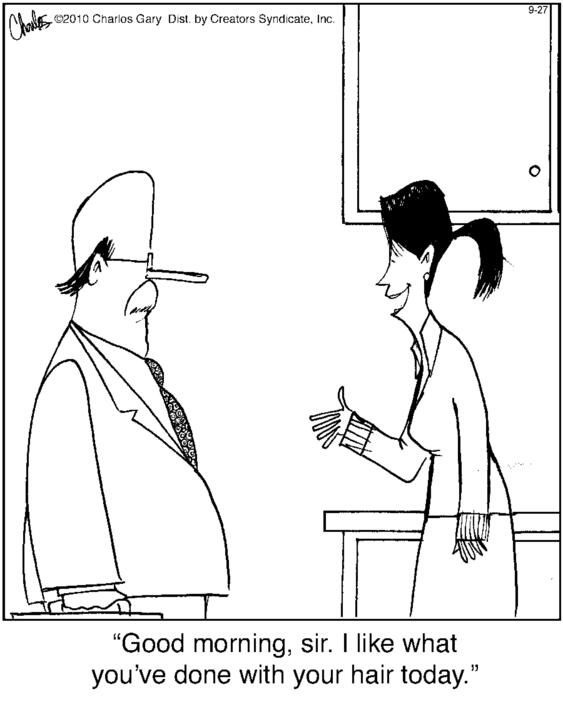 Working it Out for Sep 27, 2023