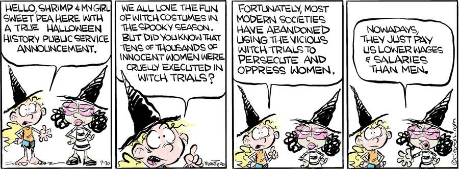 Shrimp and Grits for Sep 30, 2024