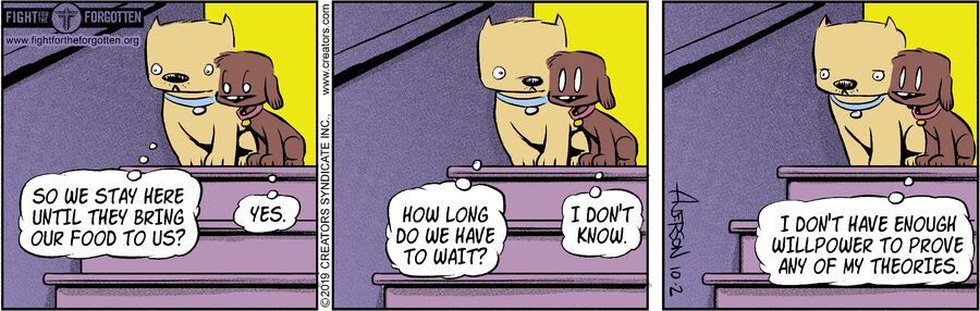 Dog Eat Doug for Oct 02, 2024