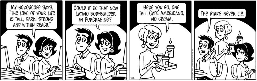 The Meaning of Lila for Oct 03, 2023