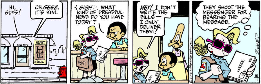 Herb and Jamaal for Oct 11, 2024