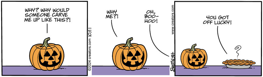 Diamond Lil for Oct 11, 2024