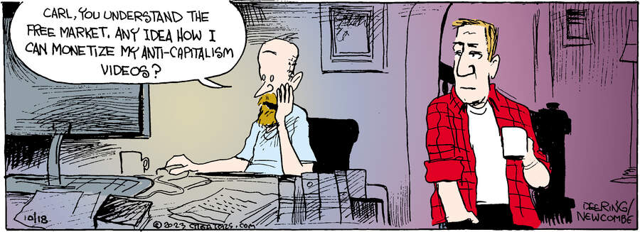 Zack Hill for Oct 18, 2023