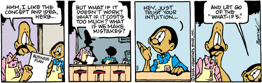 Herb and Jamaal for Oct 19, 2024