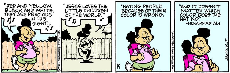 Herb and Jamaal for Oct 22, 2024