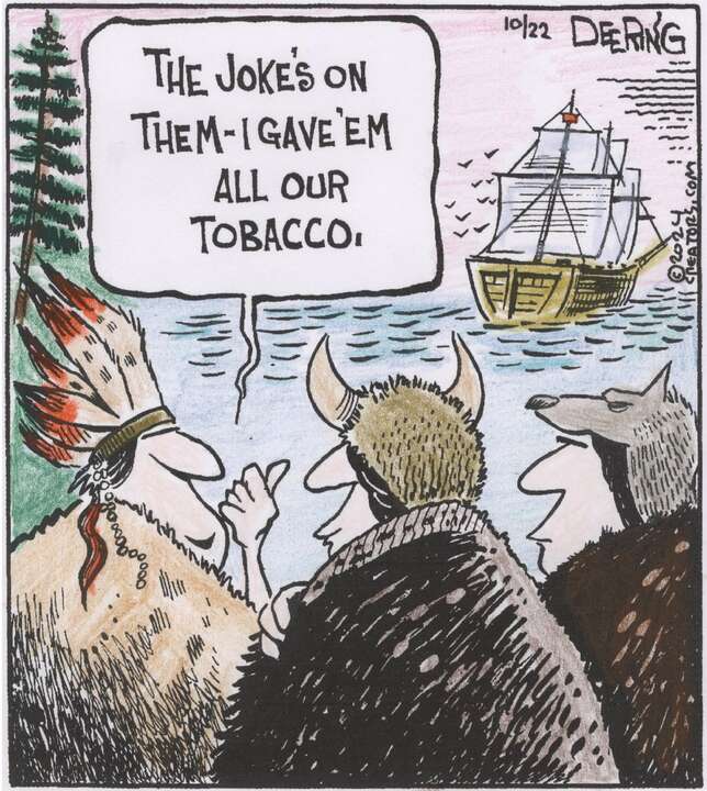 Strange Brew for Oct 22, 2024