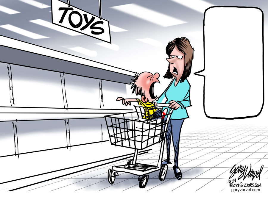 Humor Me for Oct 23, 2021