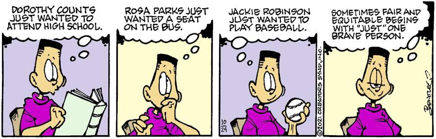 Herb and Jamaal for Oct 24, 2024