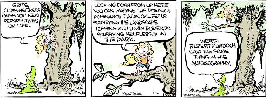 Shrimp and Grits for Nov 02, 2024