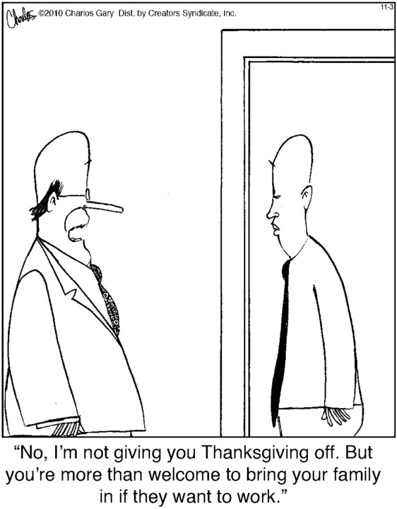 Working it Out for Nov 03, 2023