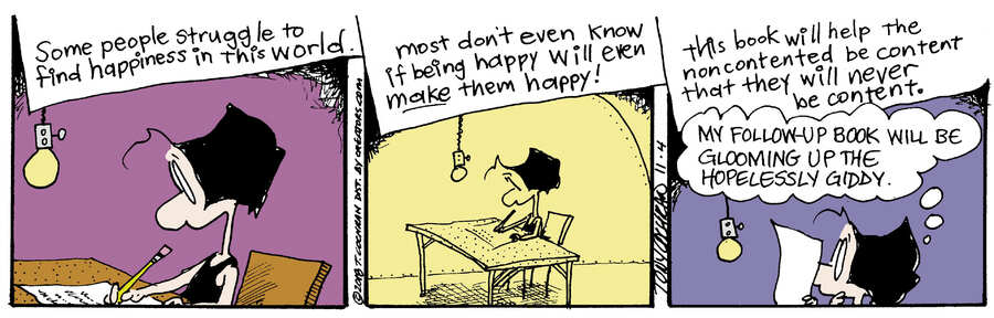 Agnes for Nov 04, 2024