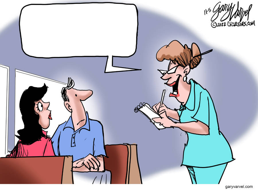 Humor Me for Nov 05, 2022