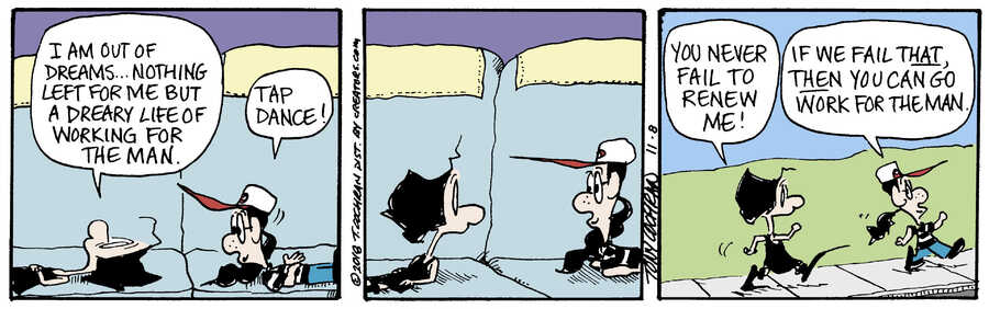 Agnes for Nov 08, 2024